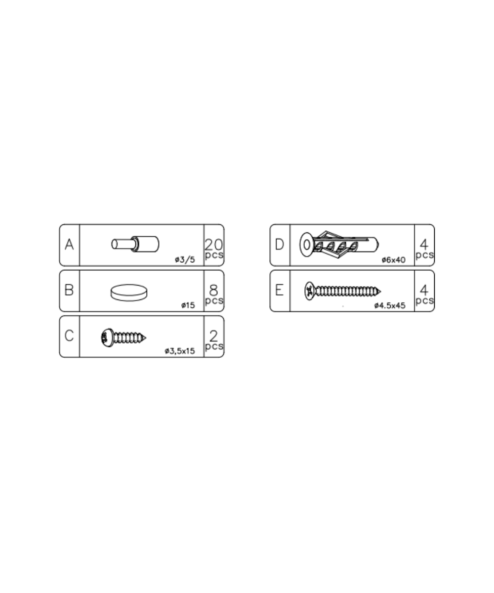 Changing Station Hardware