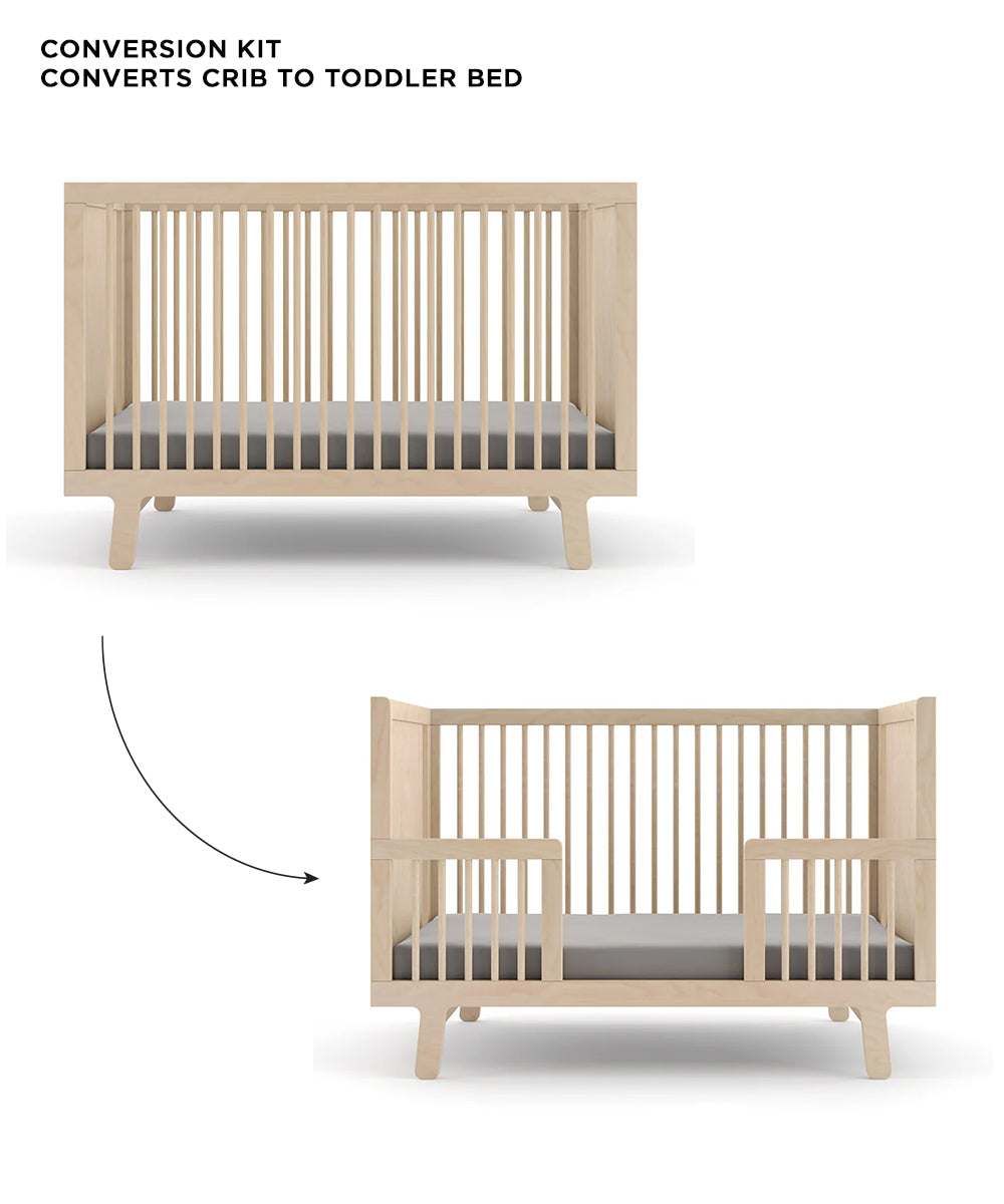 Cot conversion kit online