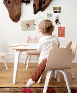 Oeuf® Rabbit Play Chair (Set of 2)