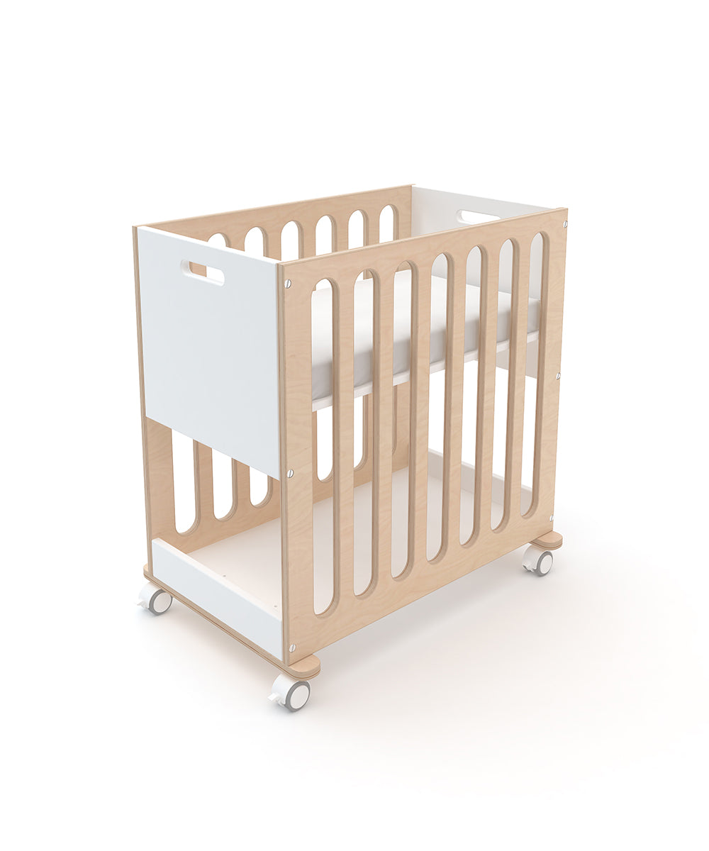 Oeuf® Fawn 2-in-1 Crib System