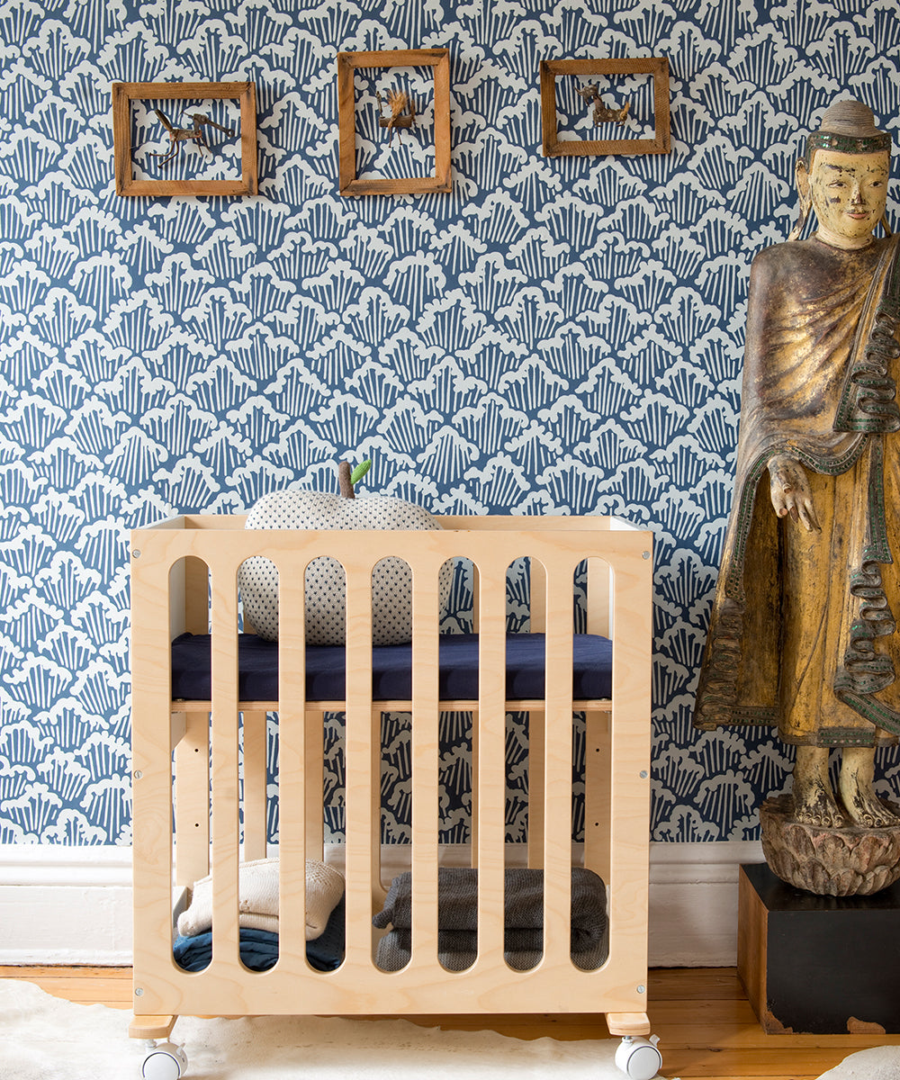 buy Fawn 2 in 1 Crib System Oeuf