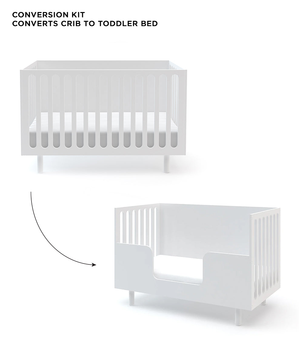 Fawn Toddler Bed Conversion Kit