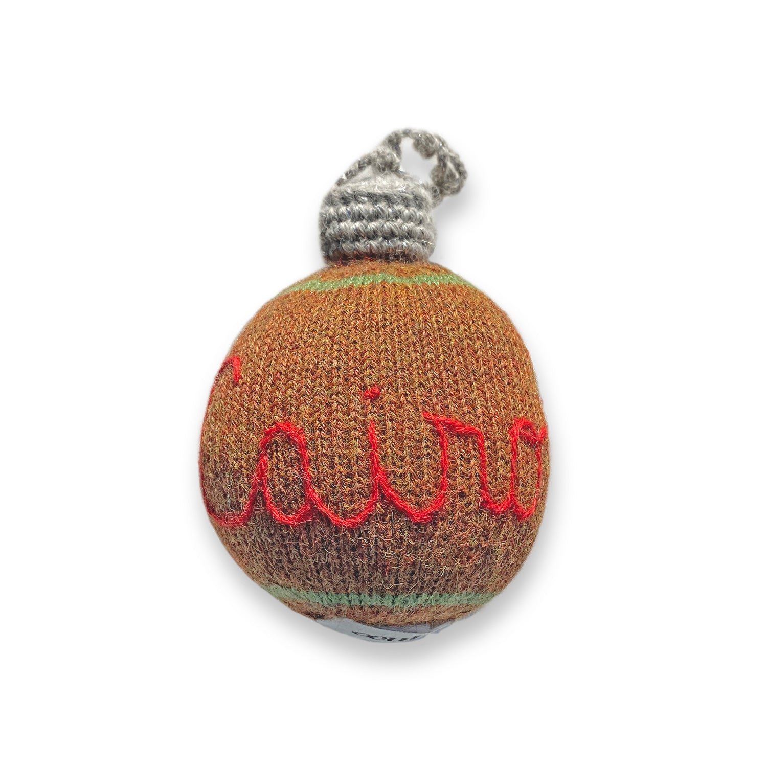 Oeuf® Personalized Ornament