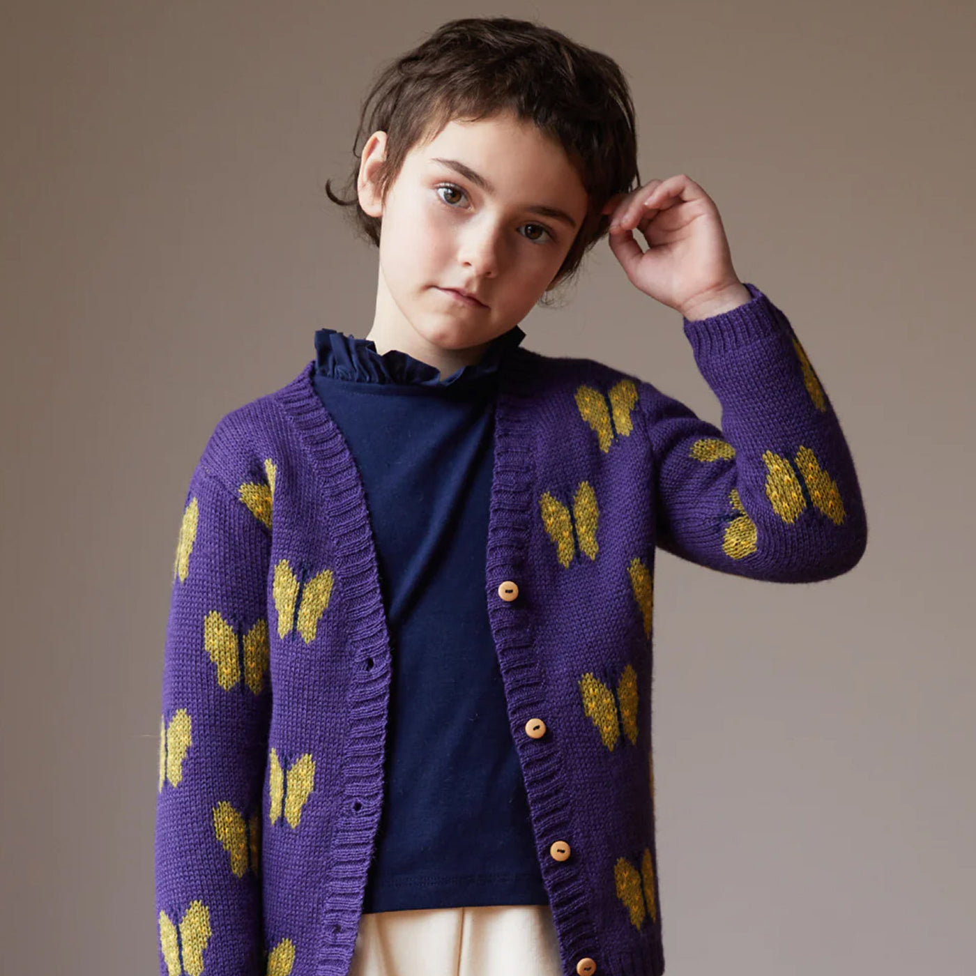 Zara best sale kids colombia