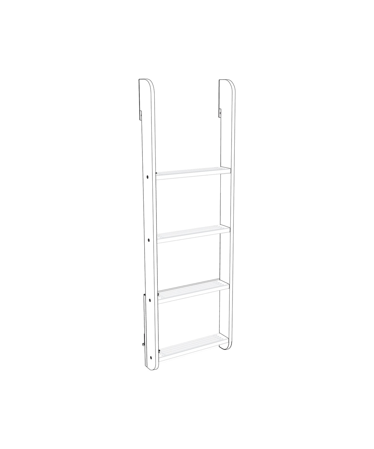 Ladder Conversion Kit buy Oeuf Ladder Conversion Kit | Oeuf