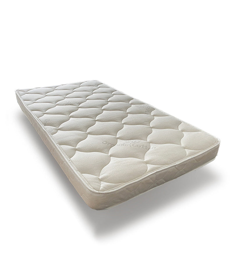 Dual Firm Twin & Full-Size Mattress — Twin / 6"