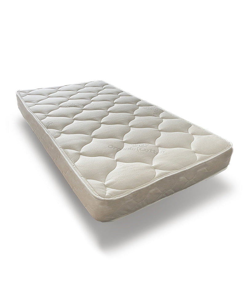 Dual Firm Twin & Full-Size Mattress — Twin / 8"