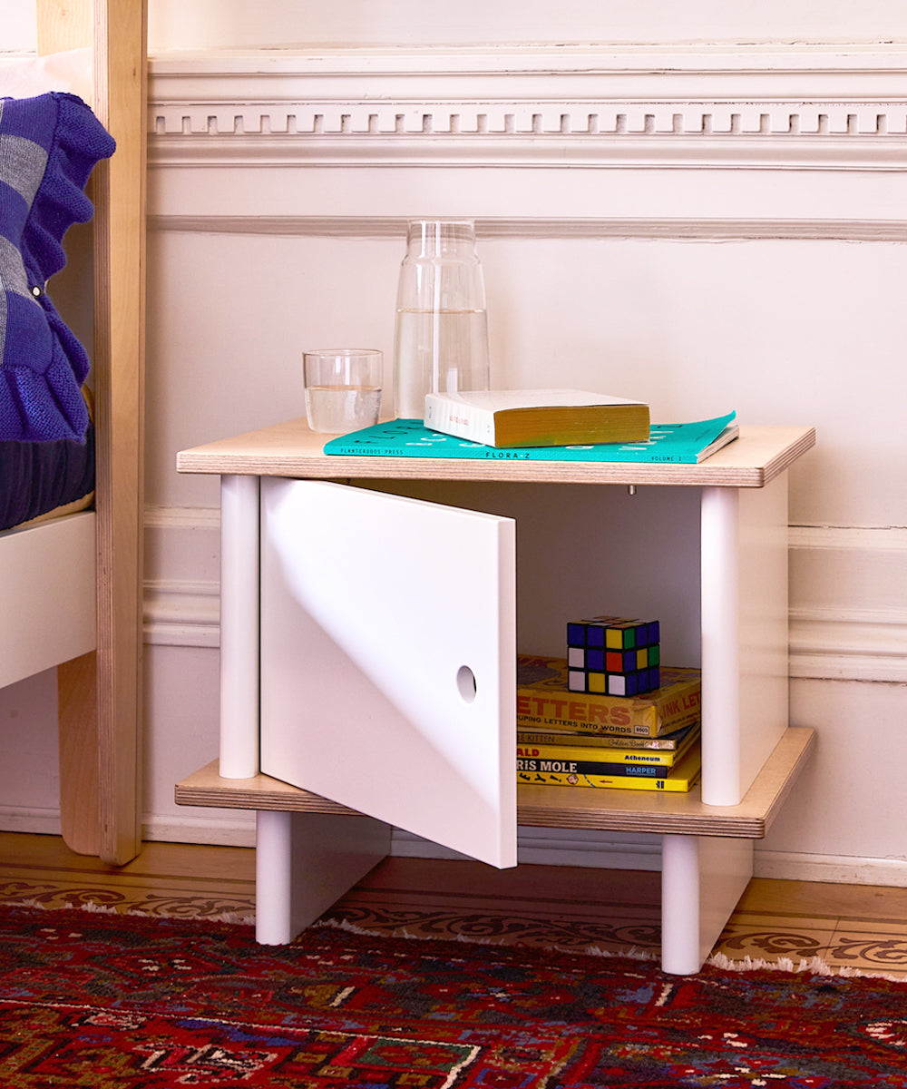 Bedside table online stand