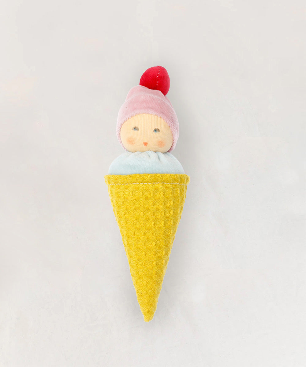 Ice Rattle