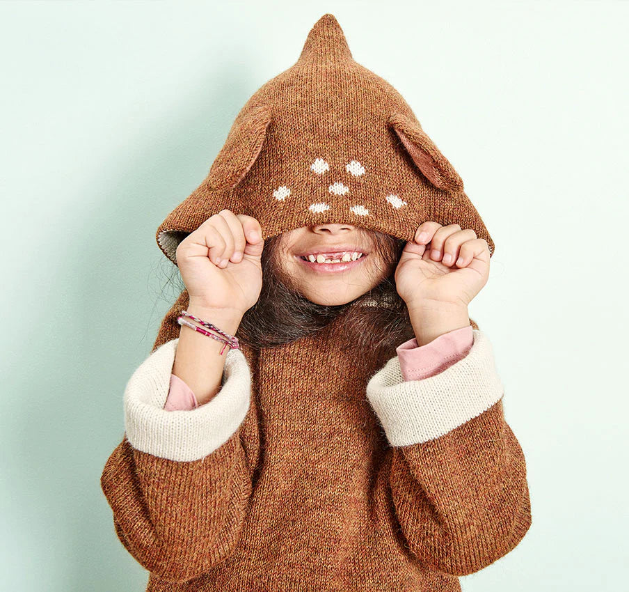 Oeuf online baby alpaca