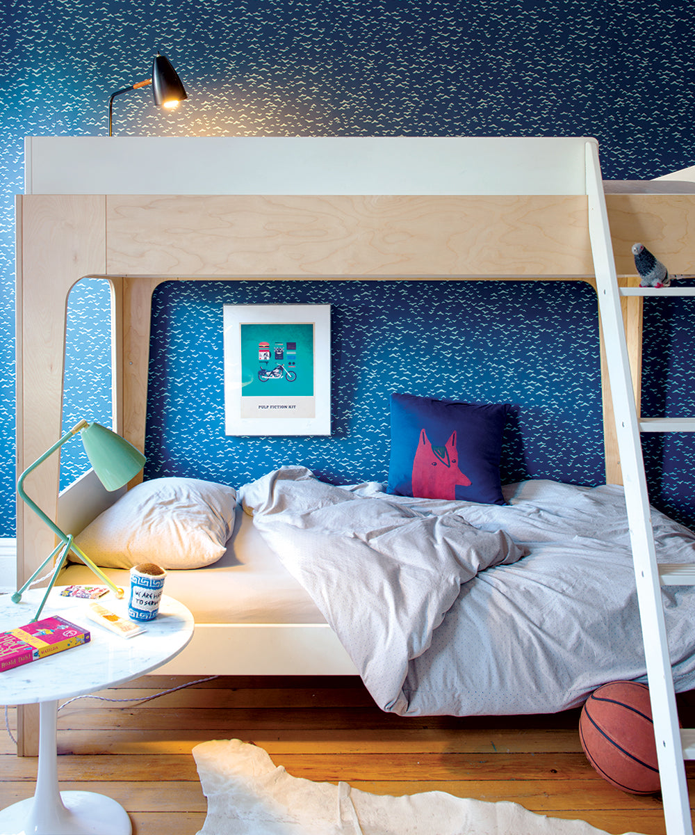 Perch full deals loft bed