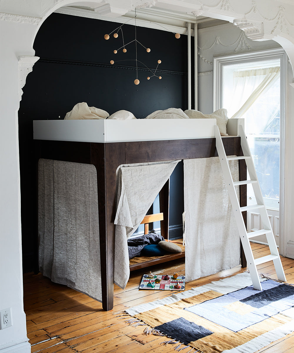 Oeuf® Perch Loft Bed - Full Size