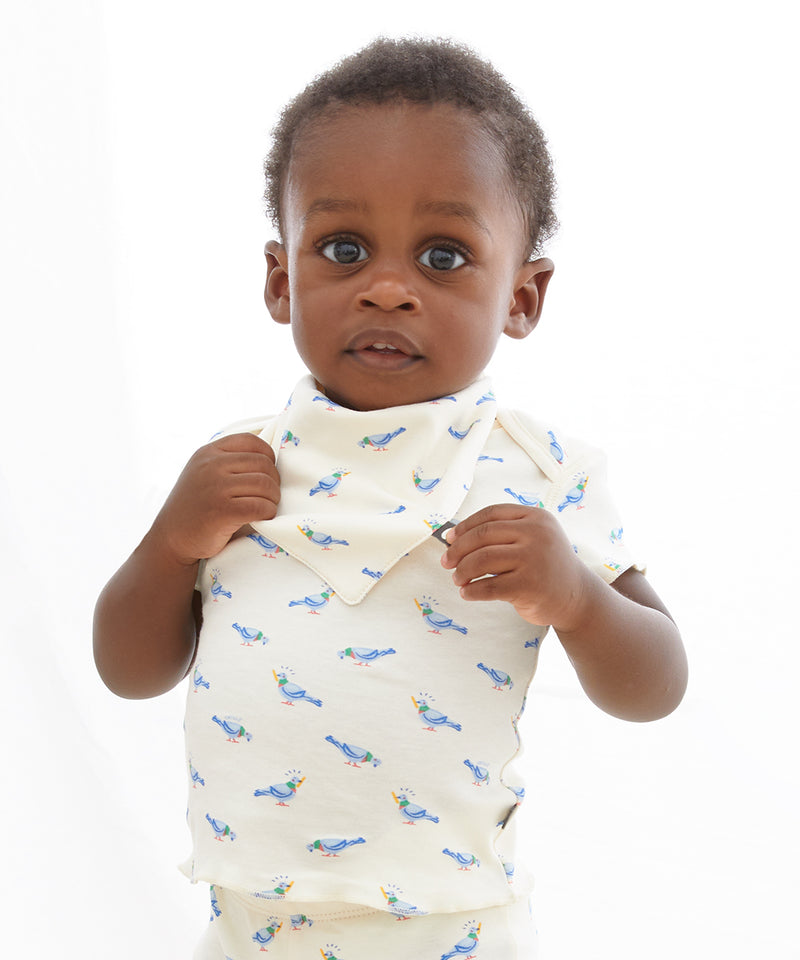 Baby Pima Tee