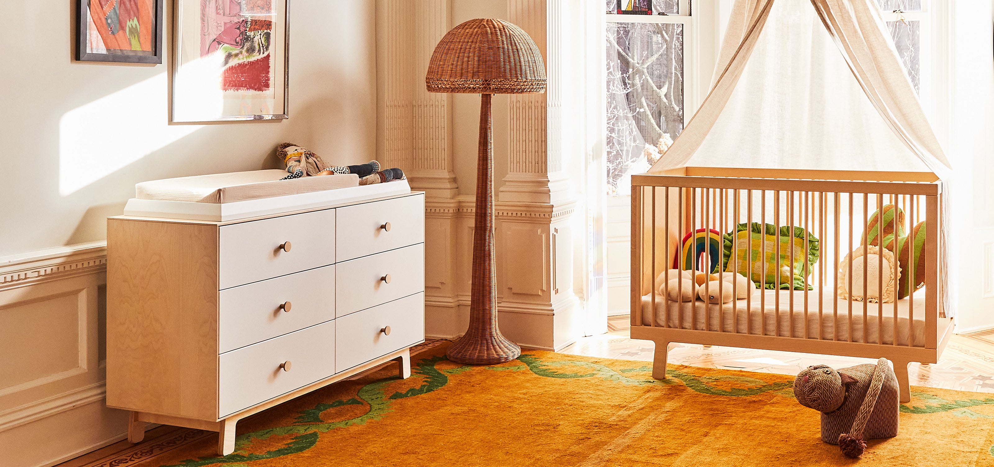 Discount baby deals furniture near me