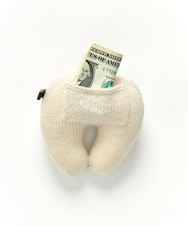 Oeuf® Tooth Fairy Pillow