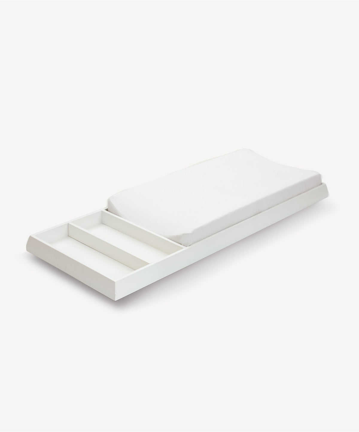 Convertible Changing Station