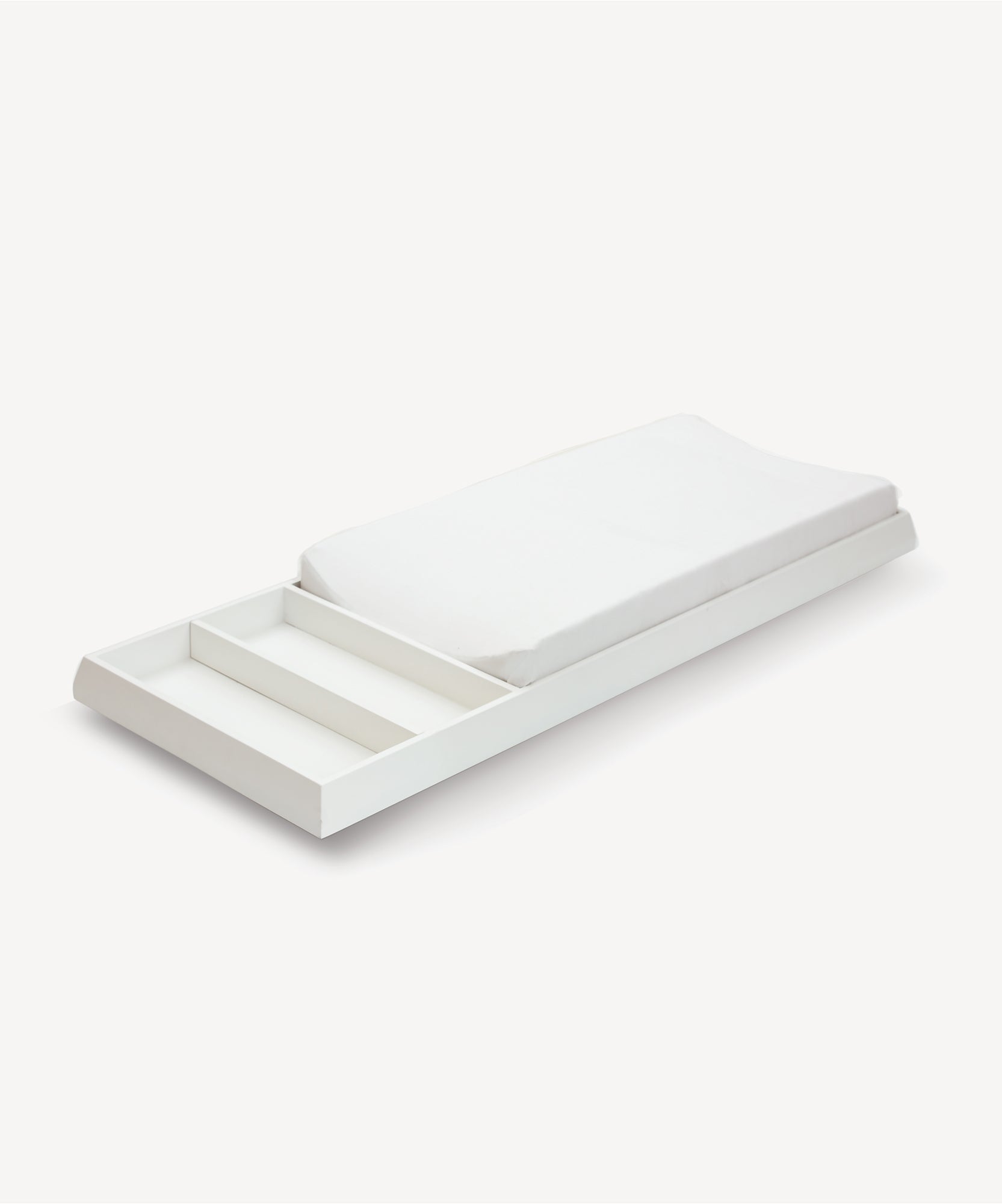 Convertible Changing Station