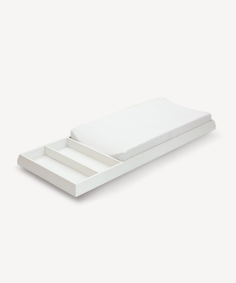 Convertible XL Changing Station (pad not included)