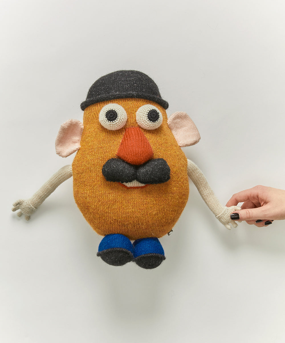 Funny sales potato head