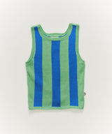 Striped Tank Top