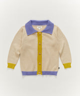 Colorful Cardi