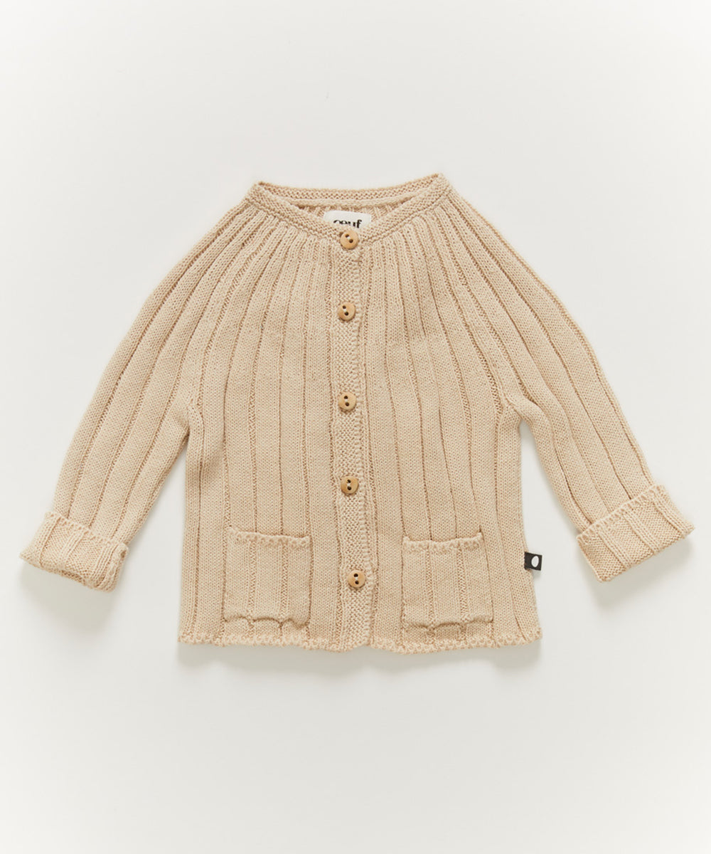 Everyday Cardi