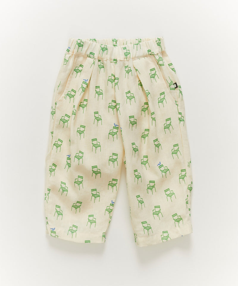 Fancy Pants