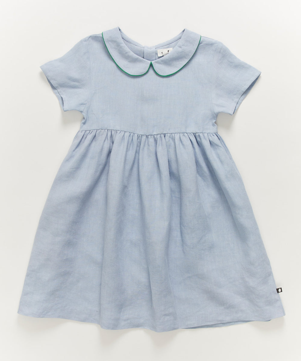 Classic Dress
