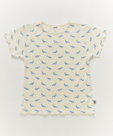 Kids Pima Tee