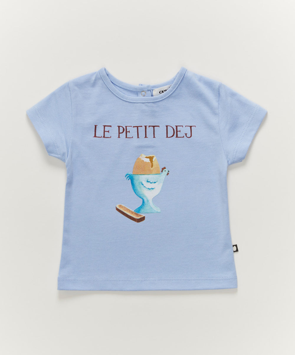 Tee Shirt - Petit Dej