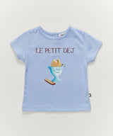 Tee Shirt - Petit Dej