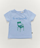 Tee Shirt - La Vie Tranquille