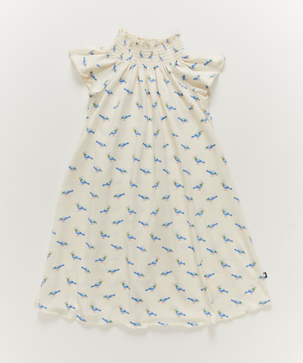 Peasant Dress