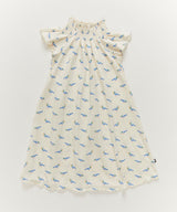 Peasant Dress