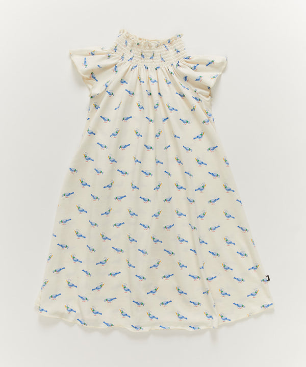 Peasant Dress