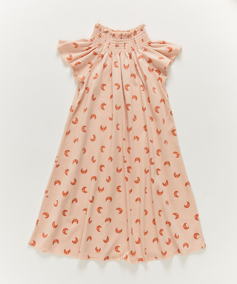 Peasant Dress