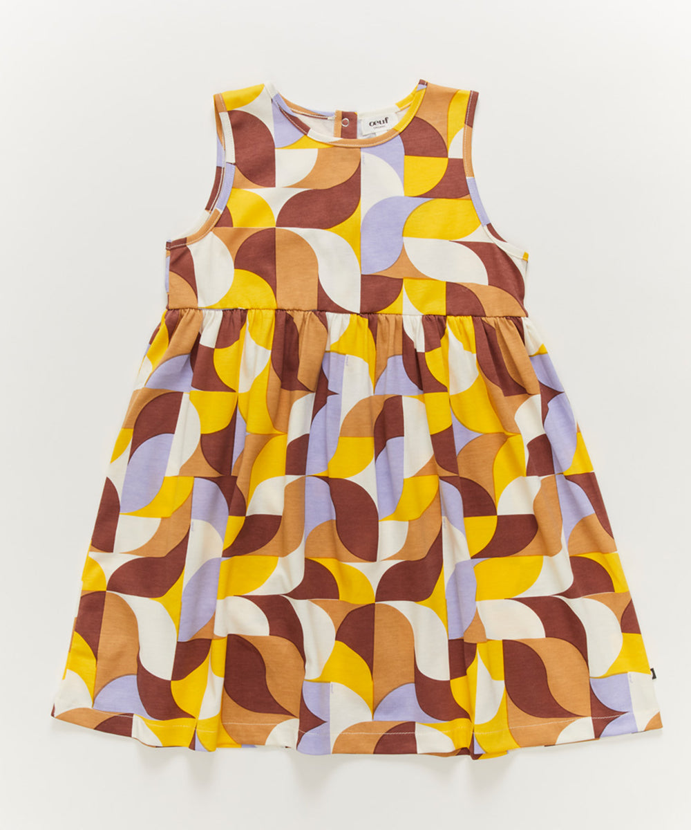Tank Dress