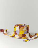 Tie Hat