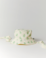 Tie Hat