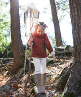 Chipmunk Hoodie