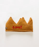Six Year Crown