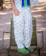 Fancy Pants