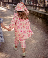 Painter Dress