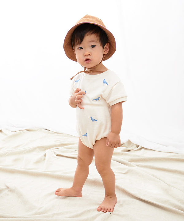 Terry Onesie