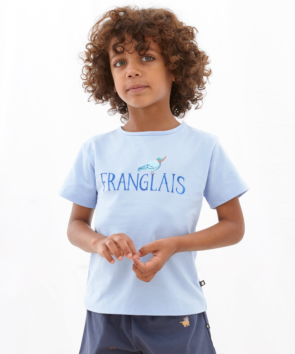 Tee Shirt - Franglais