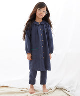 Painter Dress