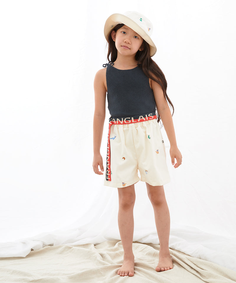 Camp Shorts