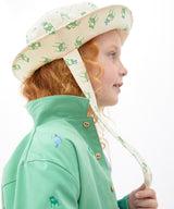 Tie Hat