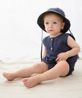 Pocket Romper