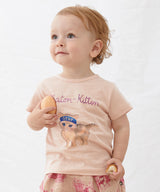 Tee Shirt - Chaton